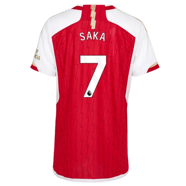 arsenal damen 2324 authentisches heimtrikot – bukayo saka Fußballtrikots | Vielfalt für jeden Spieler
