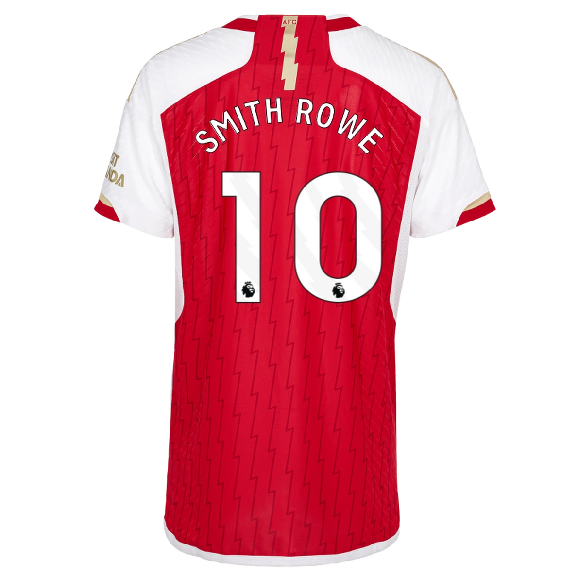 arsenal damen 2324 authentisches heimtrikot – emile smith rowe Fußballtrikots | Vielfalt für jeden Spieler