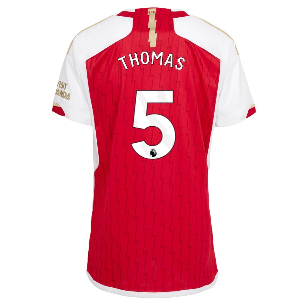 arsenal damen 2324 heimtrikot – laia codina Fußballtrikots | Vielfalt für jeden Spieler Fußballtrikots | Vielfalt für jeden Spieler