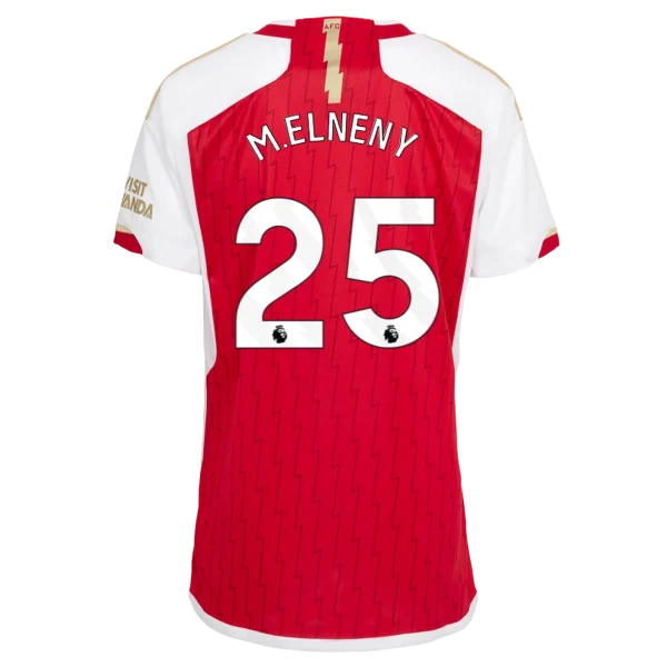 arsenal damen 2324 heimtrikot – mohamed elneny Fußballtrikots | Vielfalt für jeden Spieler Fußballtrikots | Vielfalt für jeden Spieler