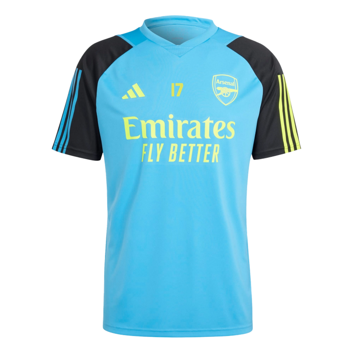 AFC Fussball Trikots Shop - arsenal damen 2324 trainingstrikot – lina hurtig Fußballtrikots | Vielfalt für jeden Spieler Fußballtrikots | Vielfalt für jeden Spieler Arsenal FC Shirts und Fanartikel