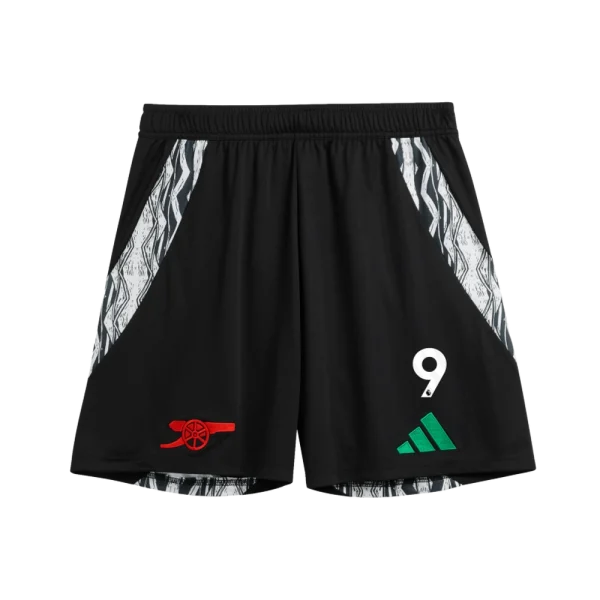 AFC Fussball Trikots Shop - arsenal damen adidas 2425 auswärtsshorts – gabriel jesus Fußballtrikots | Vielfalt für jeden Spieler Fußballtrikots | Vielfalt für jeden Spieler Arsenal FC Shirts und Fanartikel
