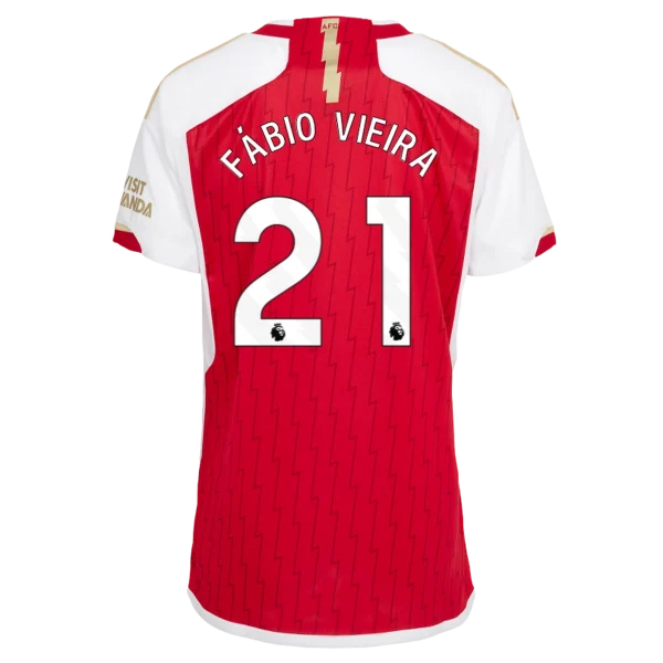 AFC Fussball Trikots Shop - AFC Fussball Trikots Shop – arsenal damen-heimtrikot 2324 – fábio vieira Fußballtrikots | Vielfalt für jeden Spieler Fußballtrikots | Vielfalt für jeden Spieler Arsenal FC Shirts und Fanartikel Arsenal FC Shirts und Fanartikel