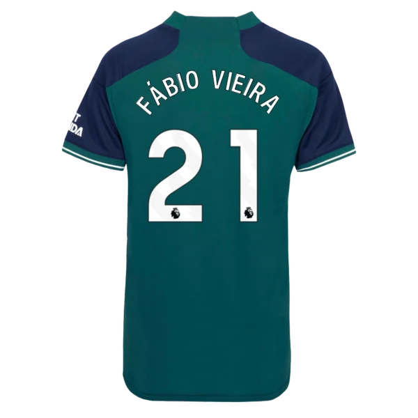 AFC Fussball Trikots Shop - AFC Fussball Trikots Shop – arsenal herren 2324 ausweichtrikot – fábio vieira Fußballtrikots | Vielfalt für jeden Spieler Fußballtrikots | Vielfalt für jeden Spieler Arsenal FC Shirts und Fanartikel Arsenal FC Shirts und Fanartikel