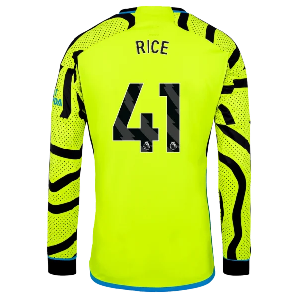 AFC Fussball Trikots Shop - AFC Fussball Trikots Shop – arsenal herren 2324 auswärts-langarmtrikot – declan rice Fußballtrikots | Vielfalt für jeden Spieler Fußballtrikots | Vielfalt für jeden Spieler Arsenal FC Shirts und Fanartikel Arsenal FC Shirts und Fanartikel