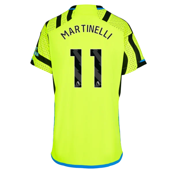 AFC Fussball Trikots Shop - AFC Fussball Trikots Shop – arsenal herren 2324 auswärtstrikot – gabriel martinelli Fußballtrikots | Vielfalt für jeden Spieler Fußballtrikots | Vielfalt für jeden Spieler Arsenal FC Shirts und Fanartikel Arsenal FC Shirts und Fanartikel
