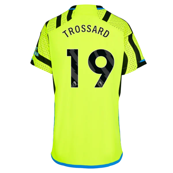 AFC Fussball Trikots Shop - AFC Fussball Trikots Shop – arsenal herren 2324 auswärtstrikot – leandro trossard Fußballtrikots | Vielfalt für jeden Spieler Fußballtrikots | Vielfalt für jeden Spieler Arsenal FC Shirts und Fanartikel Arsenal FC Shirts und Fanartikel