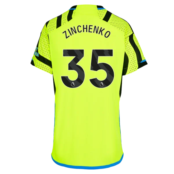 AFC Fussball Trikots Shop - AFC Fussball Trikots Shop – arsenal herren 2324 auswärtstrikot – oleksandr zinchenko Fußballtrikots | Vielfalt für jeden Spieler Fußballtrikots | Vielfalt für jeden Spieler Arsenal FC Shirts und Fanartikel Arsenal FC Shirts und Fanartikel