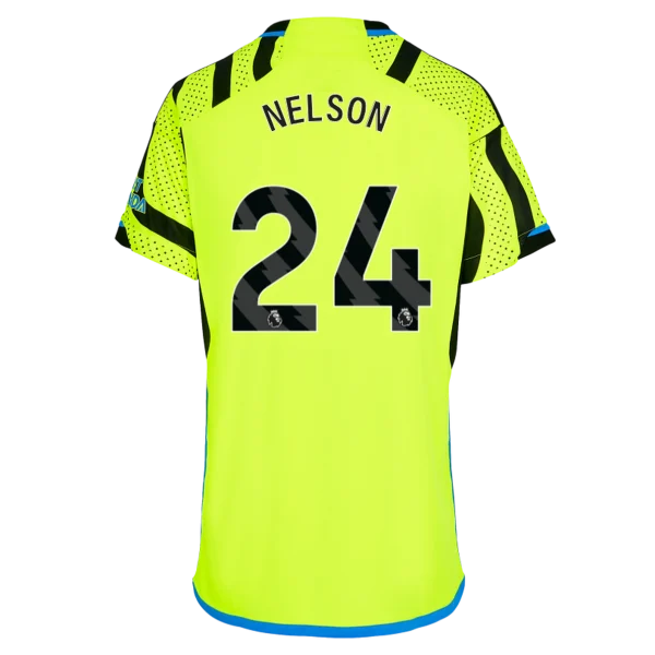 AFC Fussball Trikots Shop - AFC Fussball Trikots Shop – arsenal herren 2324 auswärtstrikot – reiss nelson Fußballtrikots | Vielfalt für jeden Spieler Fußballtrikots | Vielfalt für jeden Spieler Arsenal FC Shirts und Fanartikel Arsenal FC Shirts und Fanartikel