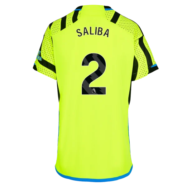 AFC Fussball Trikots Shop - AFC Fussball Trikots Shop – arsenal herren 2324 auswärtstrikot – william saliba Fußballtrikots | Vielfalt für jeden Spieler Fußballtrikots | Vielfalt für jeden Spieler Arsenal FC Shirts und Fanartikel Arsenal FC Shirts und Fanartikel