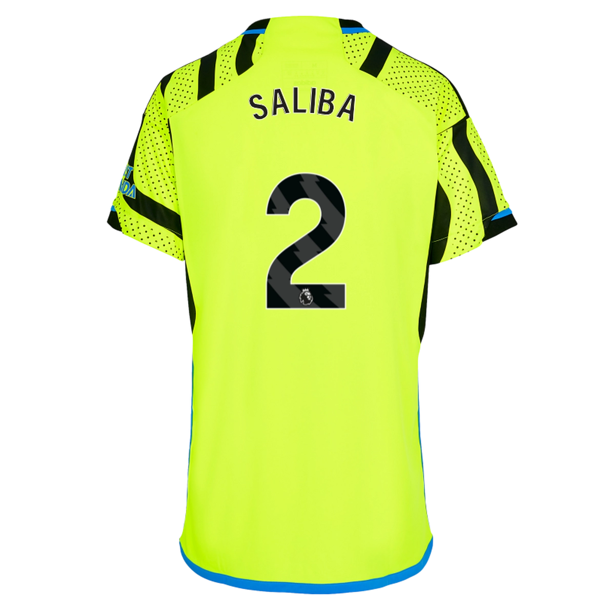 AFC Fussball Trikots Shop - AFC Fussball Trikots Shop – arsenal herren 2324 auswärtstrikot – william saliba Fußballtrikots | Vielfalt für jeden Spieler Fußballtrikots | Vielfalt für jeden Spieler Arsenal FC Shirts und Fanartikel Arsenal FC Shirts und Fanartikel