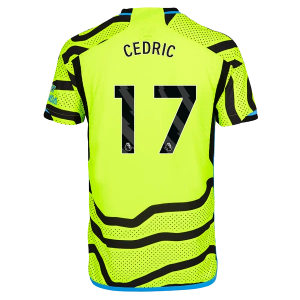 AFC Fussball Trikots Shop - AFC Fussball Trikots Shop – arsenal herren 2324 authentisches auswärtstrikot – cedric soares Fußballtrikots | Vielfalt für jeden Spieler Fußballtrikots | Vielfalt für jeden Spieler Arsenal FC Shirts und Fanartikel Arsenal FC Shirts und Fanartikel