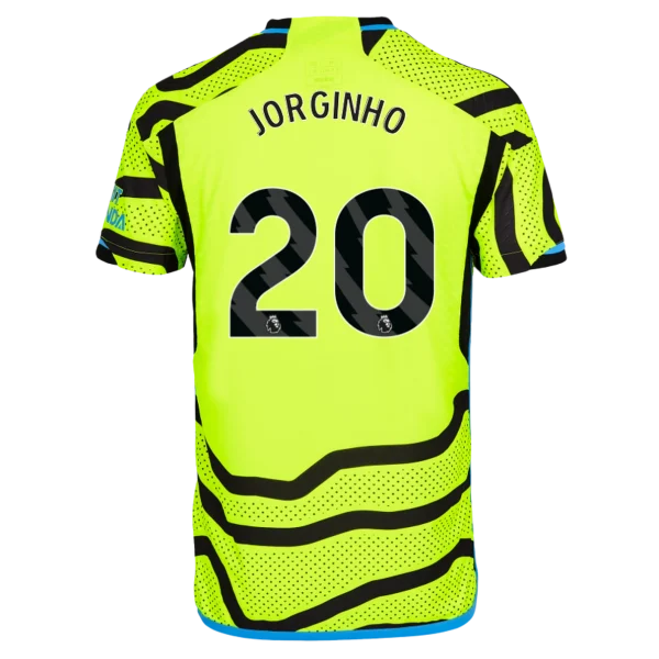 AFC Fussball Trikots Shop - AFC Fussball Trikots Shop – arsenal herren 2324 authentisches auswärtstrikot – jorginho Fußballtrikots | Vielfalt für jeden Spieler Fußballtrikots | Vielfalt für jeden Spieler Arsenal FC Shirts und Fanartikel Arsenal FC Shirts und Fanartikel