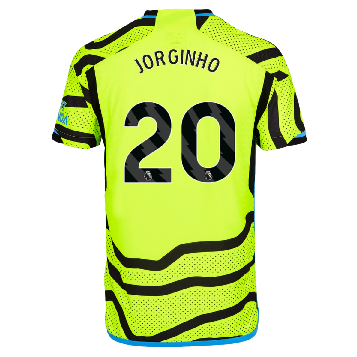 AFC Fussball Trikots Shop - AFC Fussball Trikots Shop – arsenal herren 2324 authentisches auswärtstrikot – jorginho Fußballtrikots | Vielfalt für jeden Spieler Fußballtrikots | Vielfalt für jeden Spieler Arsenal FC Shirts und Fanartikel Arsenal FC Shirts und Fanartikel