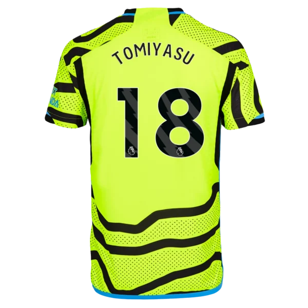AFC Fussball Trikots Shop - AFC Fussball Trikots Shop – arsenal herren 2324 authentisches auswärtstrikot – takehiro tomiyasu Fußballtrikots | Vielfalt für jeden Spieler Fußballtrikots | Vielfalt für jeden Spieler Arsenal FC Shirts und Fanartikel Arsenal FC Shirts und Fanartikel