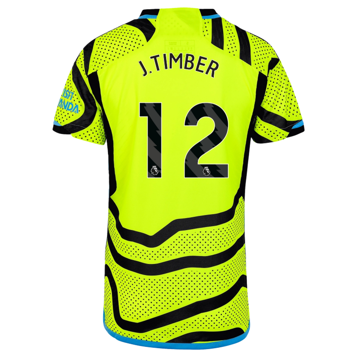 AFC Fussball Trikots Shop - AFC Fussball Trikots Shop – arsenal herren 2324 authentisches auswärtstrikot – frida maanum Fußballtrikots | Vielfalt für jeden Spieler Fußballtrikots | Vielfalt für jeden Spieler Arsenal FC Shirts und Fanartikel Arsenal FC Shirts und Fanartikel