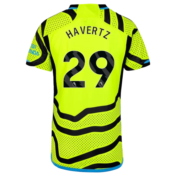 AFC Fussball Trikots Shop - AFC Fussball Trikots Shop – arsenal herren 2324 authentisches auswärtstrikot – kai havertz Fußballtrikots | Vielfalt für jeden Spieler Fußballtrikots | Vielfalt für jeden Spieler Arsenal FC Shirts und Fanartikel Arsenal FC Shirts und Fanartikel