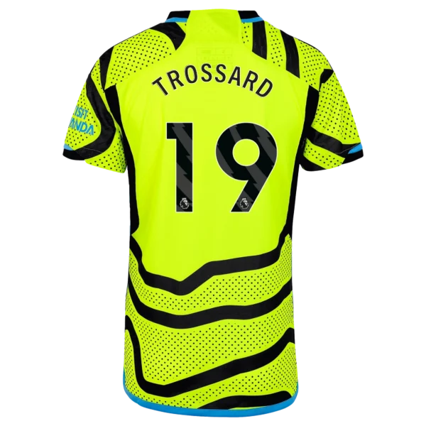 AFC Fussball Trikots Shop - AFC Fussball Trikots Shop – arsenal herren 2324 authentisches auswärtstrikot – leandro trossard Fußballtrikots | Vielfalt für jeden Spieler Fußballtrikots | Vielfalt für jeden Spieler Arsenal FC Shirts und Fanartikel Arsenal FC Shirts und Fanartikel