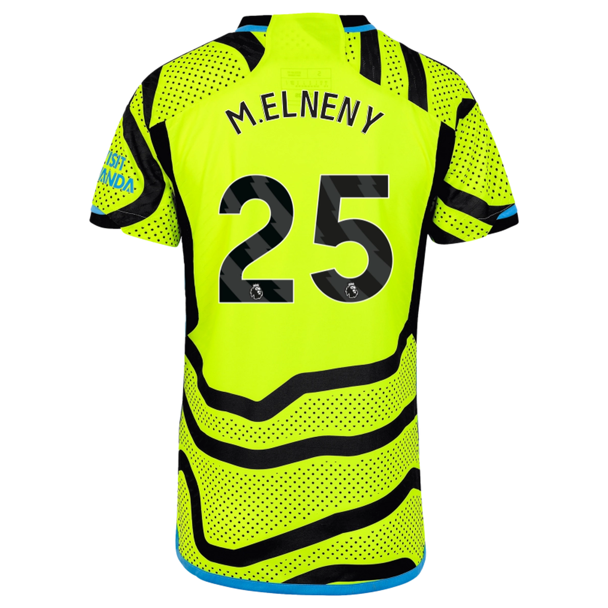 AFC Fussball Trikots Shop - AFC Fussball Trikots Shop – arsenal herren 2324 authentisches auswärtstrikot – mohamed elneny Fußballtrikots | Vielfalt für jeden Spieler Fußballtrikots | Vielfalt für jeden Spieler Arsenal FC Shirts und Fanartikel Arsenal FC Shirts und Fanartikel
