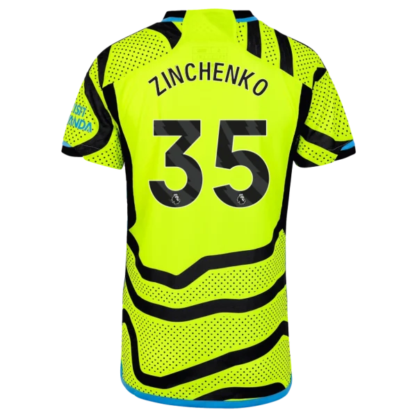 AFC Fussball Trikots Shop - AFC Fussball Trikots Shop – arsenal herren 2324 authentisches auswärtstrikot – oleksandr zinchenko Fußballtrikots | Vielfalt für jeden Spieler Fußballtrikots | Vielfalt für jeden Spieler Arsenal FC Shirts und Fanartikel Arsenal FC Shirts und Fanartikel