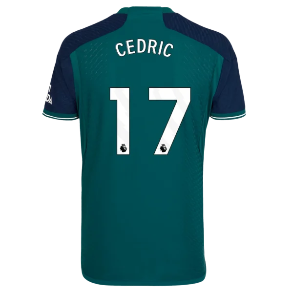 AFC Fussball Trikots Shop - AFC Fussball Trikots Shop – arsenal herren 2324 authentisches drittes trikot – cedric soares Fußballtrikots | Vielfalt für jeden Spieler Fußballtrikots | Vielfalt für jeden Spieler Arsenal FC Shirts und Fanartikel Arsenal FC Shirts und Fanartikel
