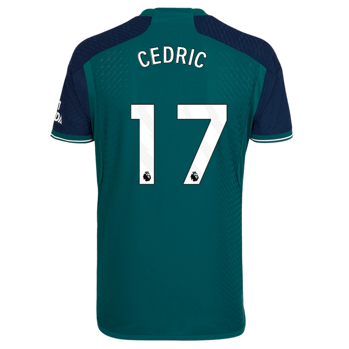 AFC Fussball Trikots Shop - AFC Fussball Trikots Shop – arsenal herren 2324 authentisches drittes trikot – cedric soares Fußballtrikots | Vielfalt für jeden Spieler Fußballtrikots | Vielfalt für jeden Spieler Arsenal FC Shirts und Fanartikel Arsenal FC Shirts und Fanartikel