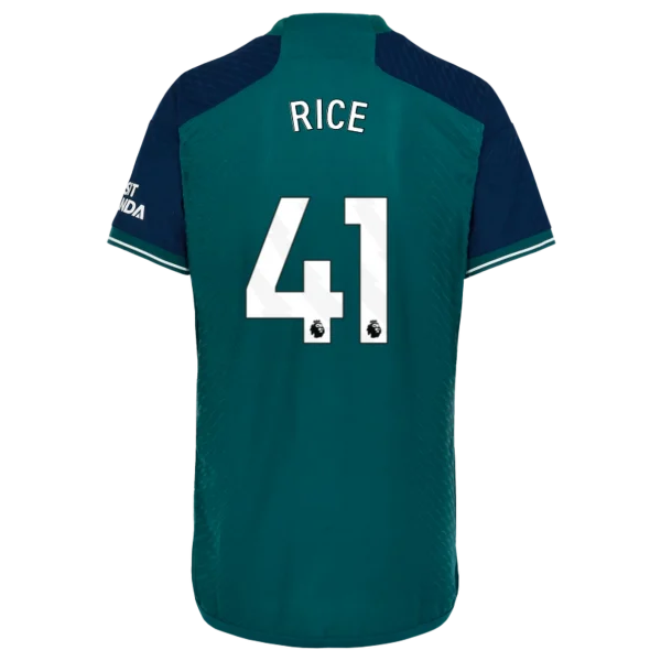 AFC Fussball Trikots Shop - AFC Fussball Trikots Shop – arsenal herren 2324 authentisches drittes trikot – declan rice Fußballtrikots | Vielfalt für jeden Spieler Fußballtrikots | Vielfalt für jeden Spieler Arsenal FC Shirts und Fanartikel Arsenal FC Shirts und Fanartikel