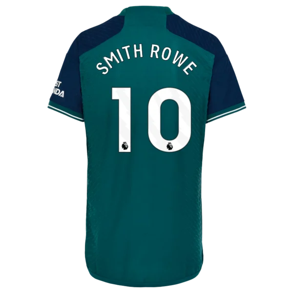 AFC Fussball Trikots Shop - AFC Fussball Trikots Shop – arsenal herren 2324 authentisches drittes trikot – emile smith rowe Fußballtrikots | Vielfalt für jeden Spieler Fußballtrikots | Vielfalt für jeden Spieler Arsenal FC Shirts und Fanartikel Arsenal FC Shirts und Fanartikel
