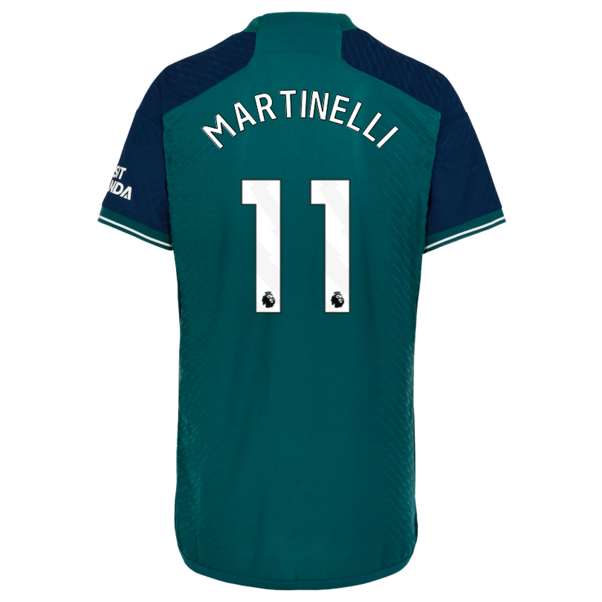 AFC Fussball Trikots Shop - AFC Fussball Trikots Shop – arsenal herren 2324 authentisches drittes trikot – gabriel martinelli Fußballtrikots | Vielfalt für jeden Spieler Fußballtrikots | Vielfalt für jeden Spieler Arsenal FC Shirts und Fanartikel Arsenal FC Shirts und Fanartikel
