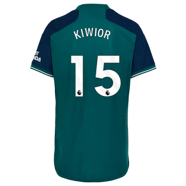 AFC Fussball Trikots Shop - AFC Fussball Trikots Shop – arsenal herren 2324 authentisches drittes trikot – jakub kiwior Fußballtrikots | Vielfalt für jeden Spieler Fußballtrikots | Vielfalt für jeden Spieler Arsenal FC Shirts und Fanartikel Arsenal FC Shirts und Fanartikel