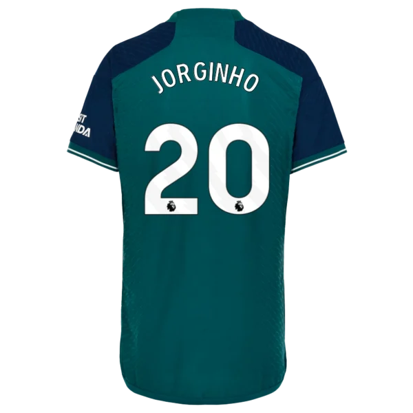 AFC Fussball Trikots Shop - AFC Fussball Trikots Shop – arsenal herren 2324 authentisches drittes trikot – jorginho Fußballtrikots | Vielfalt für jeden Spieler Fußballtrikots | Vielfalt für jeden Spieler Arsenal FC Shirts und Fanartikel Arsenal FC Shirts und Fanartikel