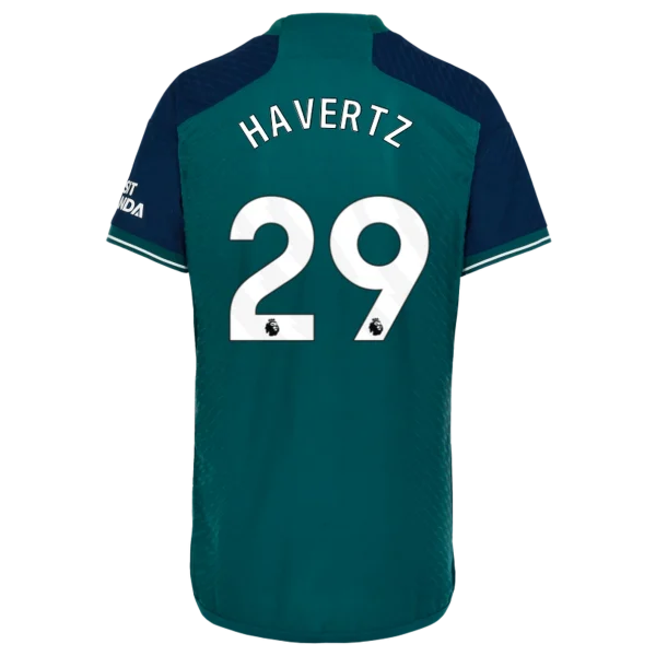 AFC Fussball Trikots Shop - AFC Fussball Trikots Shop – arsenal herren 2324 authentisches drittes trikot – kai havertz Fußballtrikots | Vielfalt für jeden Spieler Fußballtrikots | Vielfalt für jeden Spieler Arsenal FC Shirts und Fanartikel Arsenal FC Shirts und Fanartikel