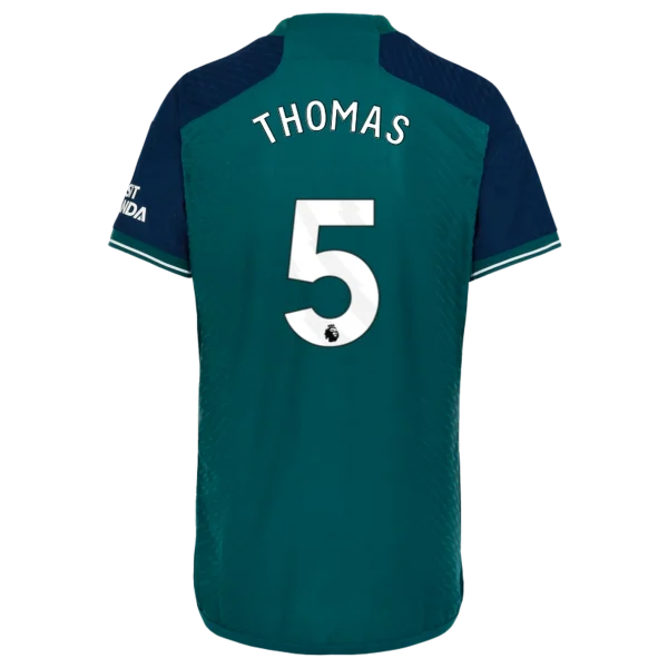 AFC Fussball Trikots Shop - AFC Fussball Trikots Shop – arsenal herren 2324 authentisches drittes trikot – thomas partey Fußballtrikots | Vielfalt für jeden Spieler Fußballtrikots | Vielfalt für jeden Spieler Arsenal FC Shirts und Fanartikel Arsenal FC Shirts und Fanartikel