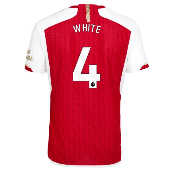 AFC Fussball Trikots Shop - AFC Fussball Trikots Shop – arsenal herren 2324 authentisches heimtrikot – ben white Fußballtrikots | Vielfalt für jeden Spieler Fußballtrikots | Vielfalt für jeden Spieler Arsenal FC Shirts und Fanartikel Arsenal FC Shirts und Fanartikel