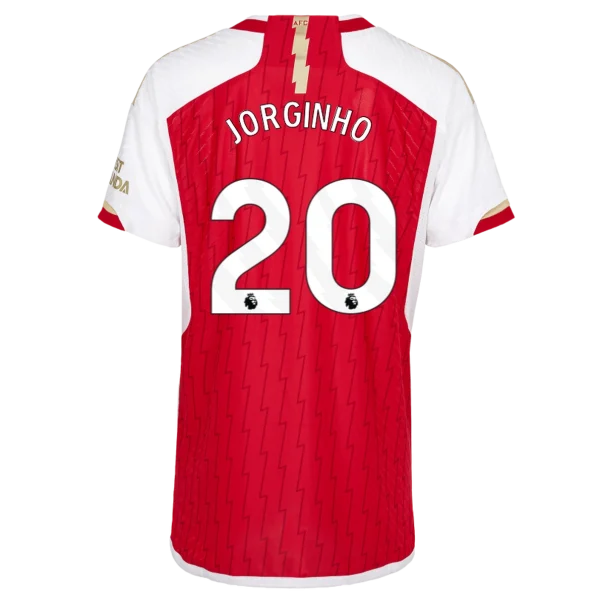 AFC Fussball Trikots Shop - AFC Fussball Trikots Shop – arsenal herren 2324 authentisches heimtrikot – jorginho Fußballtrikots | Vielfalt für jeden Spieler Fußballtrikots | Vielfalt für jeden Spieler Arsenal FC Shirts und Fanartikel Arsenal FC Shirts und Fanartikel