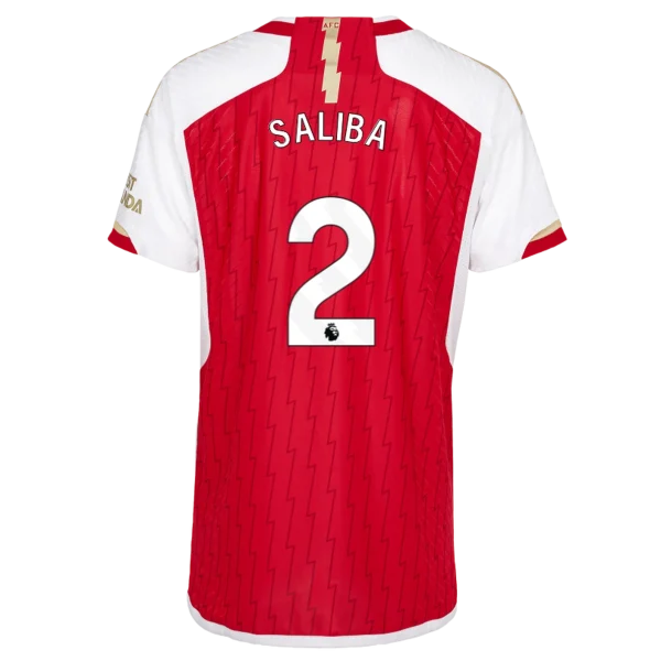 AFC Fussball Trikots Shop - AFC Fussball Trikots Shop – arsenal herren 2324 authentisches heimtrikot – william saliba Fußballtrikots | Vielfalt für jeden Spieler Fußballtrikots | Vielfalt für jeden Spieler Arsenal FC Shirts und Fanartikel Arsenal FC Shirts und Fanartikel