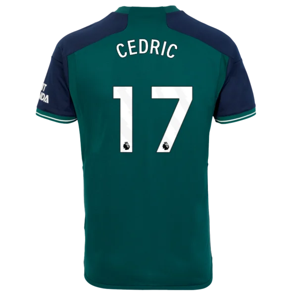 AFC Fussball Trikots Shop - AFC Fussball Trikots Shop – arsenal herren 2324 drittes trikot – cedric soares Fußballtrikots | Vielfalt für jeden Spieler Fußballtrikots | Vielfalt für jeden Spieler Arsenal FC Shirts und Fanartikel Arsenal FC Shirts und Fanartikel