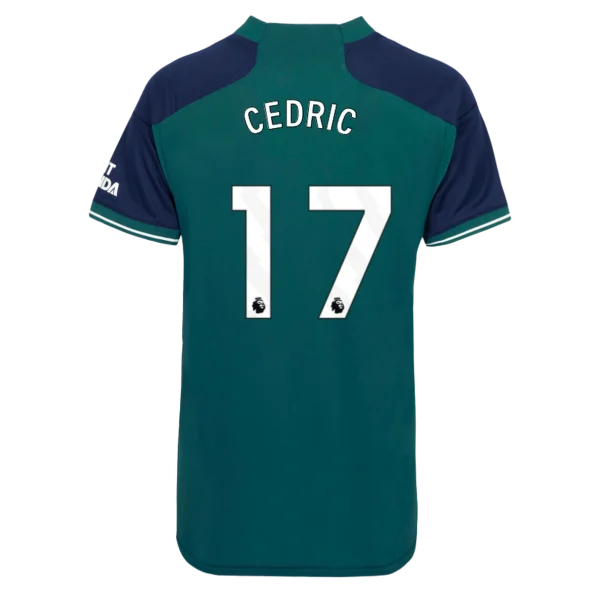 AFC Fussball Trikots Shop - AFC Fussball Trikots Shop – arsenal herren 2324 drittes trikot – cedric soares Fußballtrikots | Vielfalt für jeden Spieler Fußballtrikots | Vielfalt für jeden Spieler Arsenal FC Shirts und Fanartikel Arsenal FC Shirts und Fanartikel