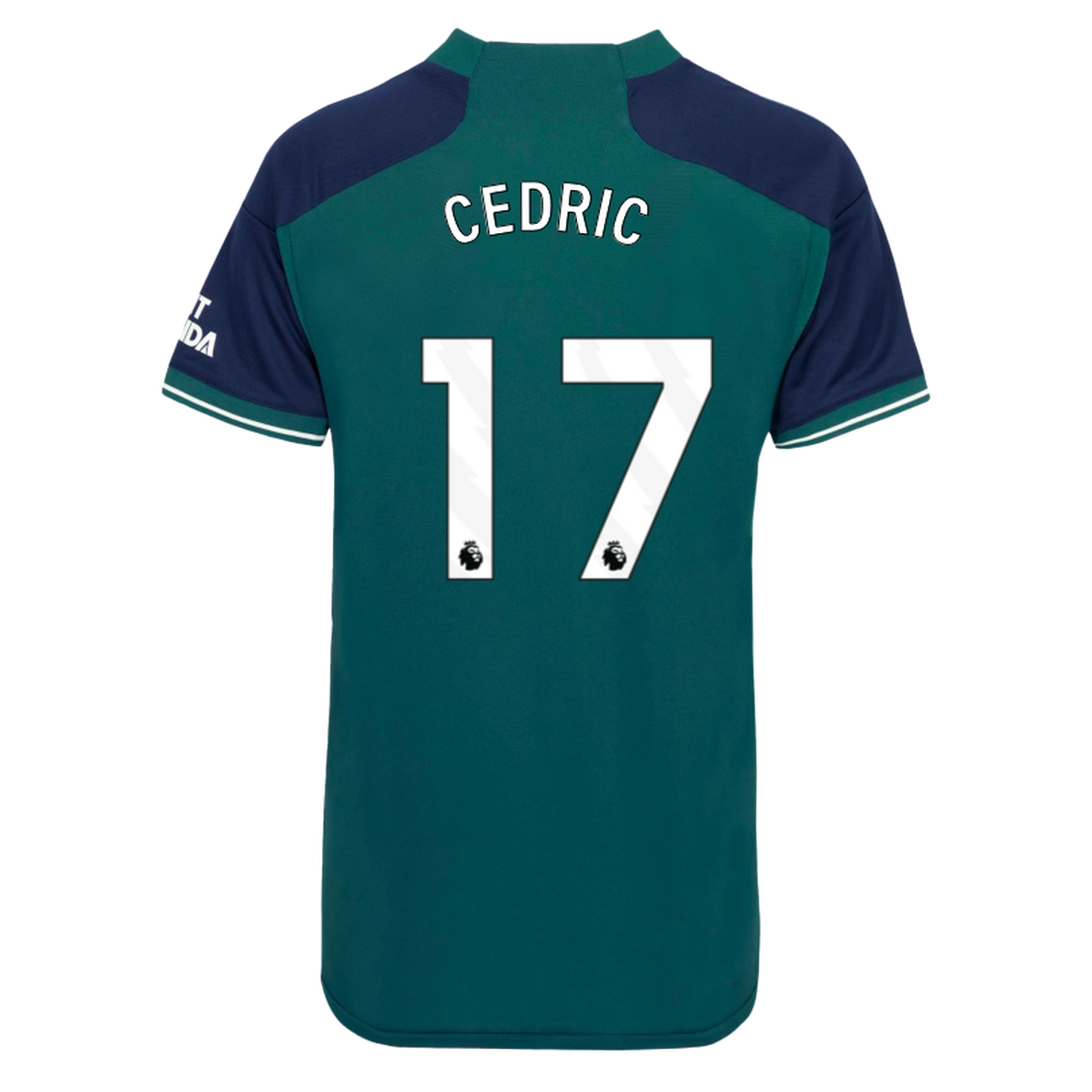 AFC Fussball Trikots Shop - AFC Fussball Trikots Shop – arsenal herren 2324 drittes trikot – cedric soares Fußballtrikots | Vielfalt für jeden Spieler Fußballtrikots | Vielfalt für jeden Spieler Arsenal FC Shirts und Fanartikel Arsenal FC Shirts und Fanartikel