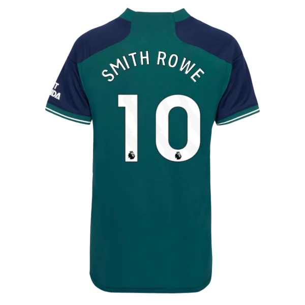 AFC Fussball Trikots Shop - AFC Fussball Trikots Shop – arsenal herren 2324 drittes trikot – emile smith rowe Fußballtrikots | Vielfalt für jeden Spieler Fußballtrikots | Vielfalt für jeden Spieler Arsenal FC Shirts und Fanartikel Arsenal FC Shirts und Fanartikel