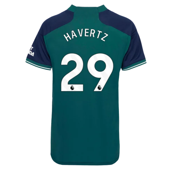 AFC Fussball Trikots Shop - AFC Fussball Trikots Shop – arsenal herren 2324 drittes trikot – kai havertz Fußballtrikots | Vielfalt für jeden Spieler Fußballtrikots | Vielfalt für jeden Spieler Arsenal FC Shirts und Fanartikel Arsenal FC Shirts und Fanartikel