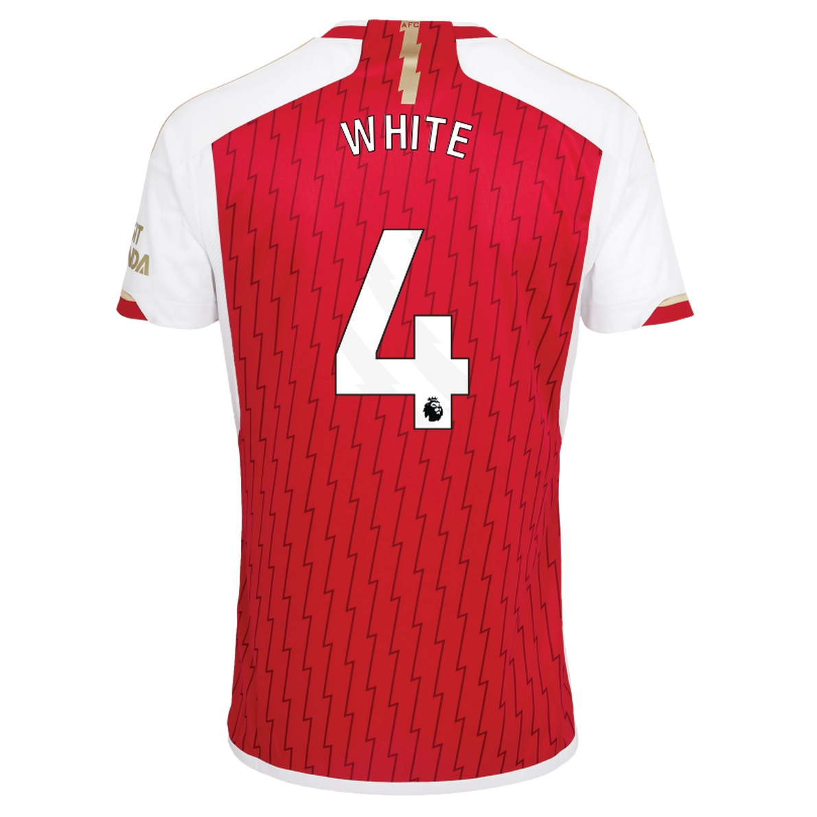 AFC Fussball Trikots Shop - AFC Fussball Trikots Shop – arsenal herren 2324 heimtrikot – ben white Fußballtrikots | Vielfalt für jeden Spieler Fußballtrikots | Vielfalt für jeden Spieler Arsenal FC Shirts und Fanartikel Arsenal FC Shirts und Fanartikel