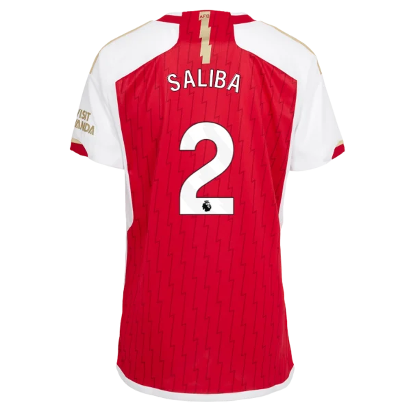 AFC Fussball Trikots Shop - AFC Fussball Trikots Shop – arsenal herren 2324 heimtrikot – william saliba Fußballtrikots | Vielfalt für jeden Spieler Fußballtrikots | Vielfalt für jeden Spieler Arsenal FC Shirts und Fanartikel Arsenal FC Shirts und Fanartikel
