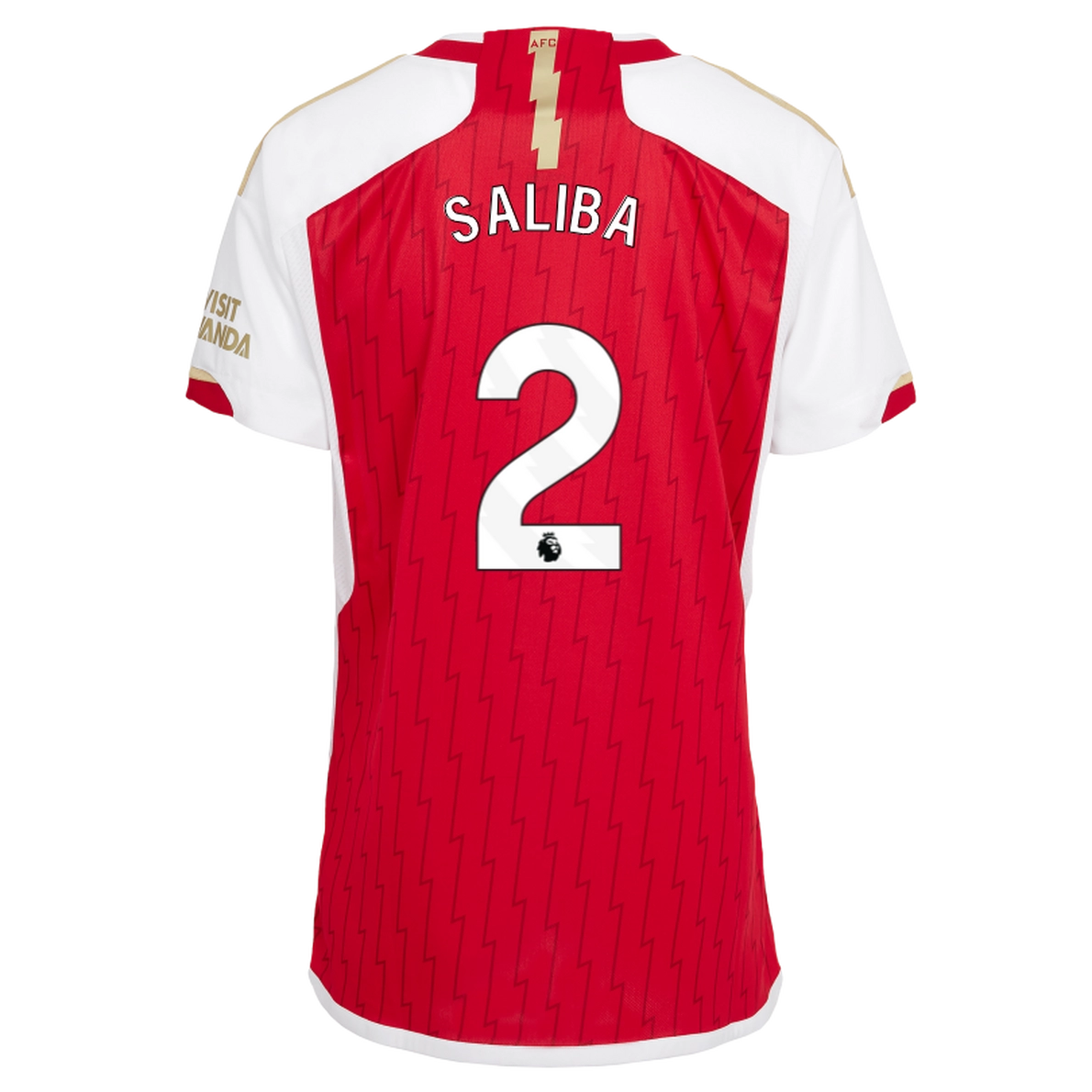 AFC Fussball Trikots Shop - AFC Fussball Trikots Shop – arsenal herren 2324 heimtrikot – william saliba Fußballtrikots | Vielfalt für jeden Spieler Fußballtrikots | Vielfalt für jeden Spieler Arsenal FC Shirts und Fanartikel Arsenal FC Shirts und Fanartikel