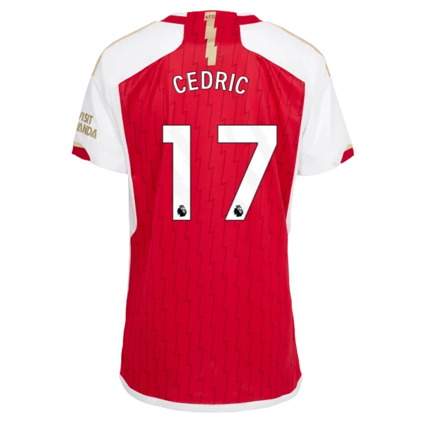 AFC Fussball Trikots Shop - AFC Fussball Trikots Shop – arsenal herren 2324 heimtrikot – cedric soares Fußballtrikots | Vielfalt für jeden Spieler Fußballtrikots | Vielfalt für jeden Spieler Arsenal FC Shirts und Fanartikel Arsenal FC Shirts und Fanartikel