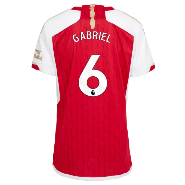 AFC Fussball Trikots Shop - AFC Fussball Trikots Shop – arsenal herren 2324 heimtrikot – gabriel magalhaes Fußballtrikots | Vielfalt für jeden Spieler Fußballtrikots | Vielfalt für jeden Spieler Arsenal FC Shirts und Fanartikel Arsenal FC Shirts und Fanartikel