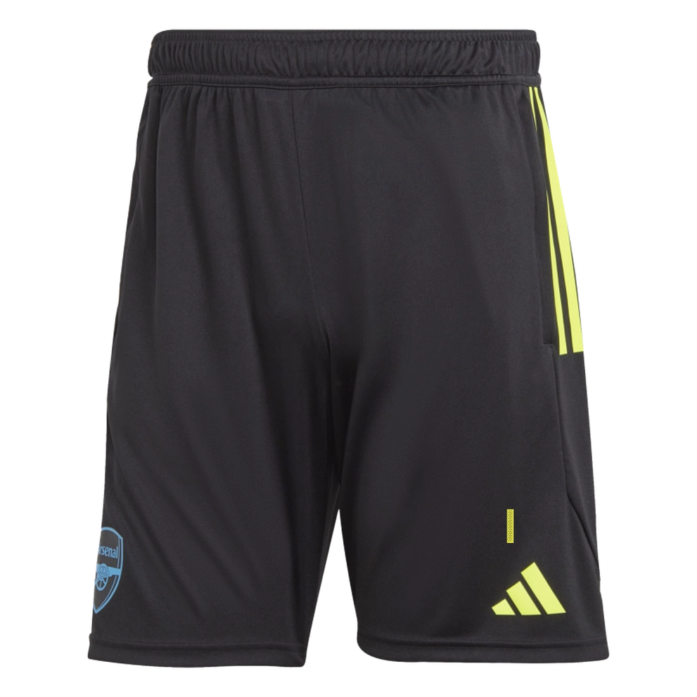 AFC Fussball Trikots Shop - AFC Fussball Trikots Shop – arsenal herren 2324 schwarze trainingsshorts – aaron ramsdale Fußballtrikots | Vielfalt für jeden Spieler Fußballtrikots | Vielfalt für jeden Spieler Arsenal FC Shirts und Fanartikel Arsenal FC Shirts und Fanartikel