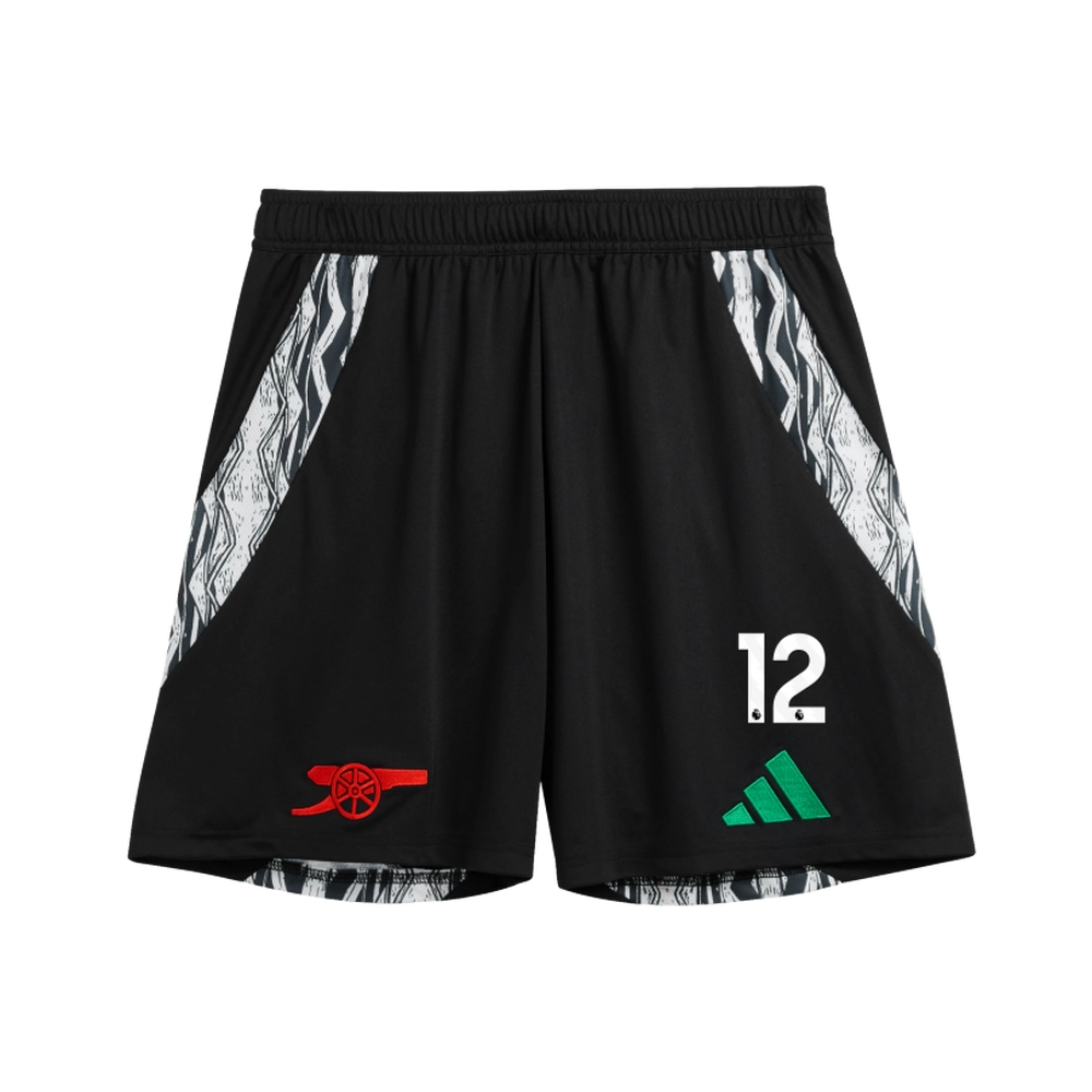 AFC Fussball Trikots Shop - AFC Fussball Trikots Shop – arsenal herren adidas 2425 auswärtsshorts – jurrien timber Fußballtrikots | Vielfalt für jeden Spieler Fußballtrikots | Vielfalt für jeden Spieler Arsenal FC Shirts und Fanartikel Arsenal FC Shirts und Fanartikel