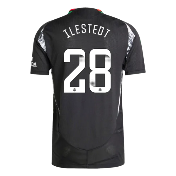 AFC Fussball Trikots Shop - AFC Fussball Trikots Shop – arsenal herren adidas 2425 authentic auswärtstrikot – amanda ilestedt Fußballtrikots | Vielfalt für jeden Spieler Fußballtrikots | Vielfalt für jeden Spieler Arsenal FC Shirts und Fanartikel Arsenal FC Shirts und Fanartikel