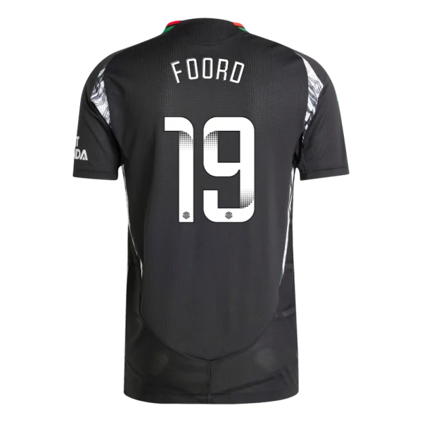 AFC Fussball Trikots Shop - AFC Fussball Trikots Shop – arsenal herren adidas 2425 authentic auswärtstrikot – caitlin foord Fußballtrikots | Vielfalt für jeden Spieler Fußballtrikots | Vielfalt für jeden Spieler Arsenal FC Shirts und Fanartikel Arsenal FC Shirts und Fanartikel